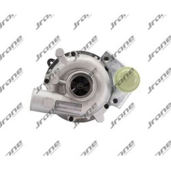 Turbo Jrone 8I04-200-980 pour ISUZU D-MAX I (TFR, TFS) 2.5 DiTD 4x4 (TFS54) 101 CV