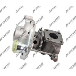 Turbo Jrone 8I04-200-980 pour ISUZU D-MAX I (TFR, TFS) 2.5 DiTD 4x4 (TFS54) 101 CV