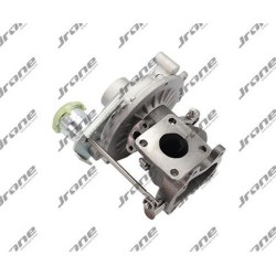 Turbo Jrone 8I04-200-980 pour ISUZU D-MAX I (TFR, TFS) 2.5 DiTD 4x4 (TFS54) 101 CV