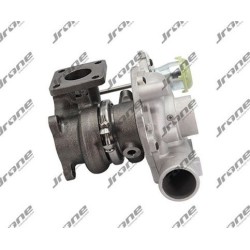 Turbo Jrone 8I04-200-980 pour ISUZU D-MAX I (TFR, TFS) 2.5 DiTD 4x4 (TFS54) 101 CV