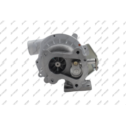 Turbo Jrone 8I04-200-980T pour ISUZU D-MAX I (TFR, TFS) 2.5 DiTD (TFR86_, TFR54_) 101 CV