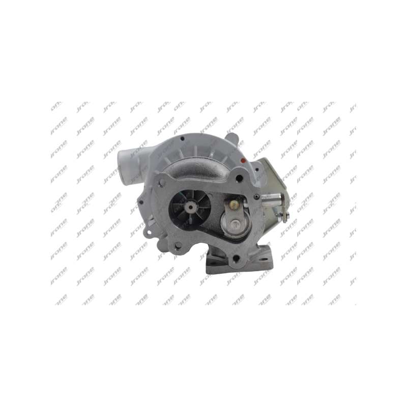 Turbo Jrone 8I04-200-980T pour ISUZU D-MAX I (TFR, TFS) 2.5 DiTD (TFR86_, TFR54_) 101 CV