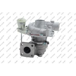 Turbo Jrone 8I04-200-980T pour ISUZU D-MAX I (TFR, TFS) 2.5 DiTD (TFR86_, TFR54_) 101 CV
