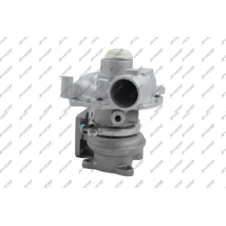 Turbo Jrone 8I04-200-980T pour ISUZU D-MAX I (TFR, TFS) 2.5 DiTD (TFR86_, TFR54_) 101 CV
