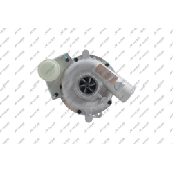 Turbo Jrone 8I04-200-980T pour ISUZU D-MAX I (TFR, TFS) 2.5 DiTD (TFR86_, TFR54_) 101 CV
