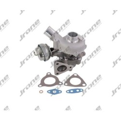 Turbo Jrone 8I04-300-E70 pour MITSUBISHI L200 / TRITON (KA_T, KB_T) 2.5 DI-D (KA4T) 167 CV