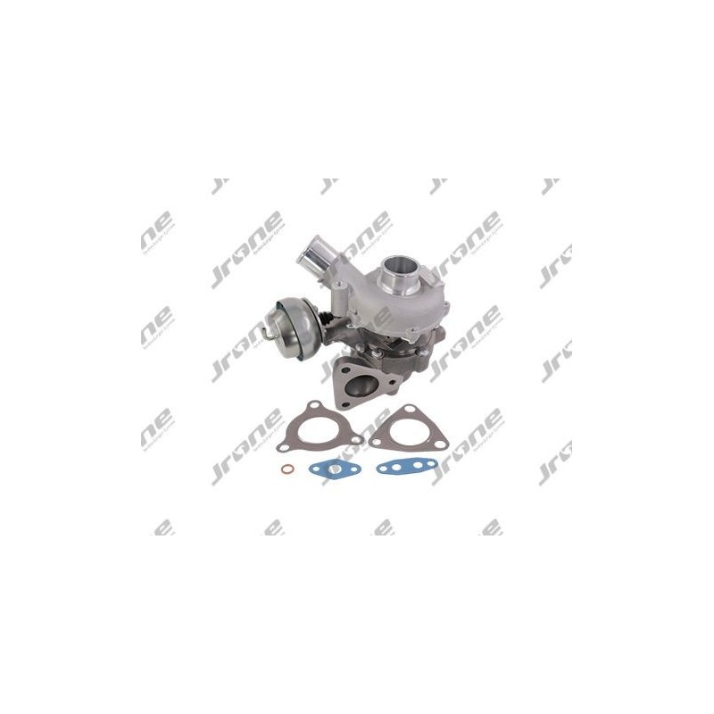 Turbo Jrone 8I04-300-E70 pour MITSUBISHI L200 / TRITON (KA_T, KB_T) 2.5 DI-D (KA4T) 167 CV