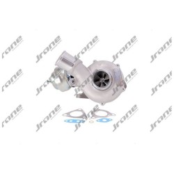 Turbo Jrone 8I04-300-E74 pour MITSUBISHI L200 / TRITON (KA_T, KB_T) 2.5 DI-D (KA4T) 167 CV