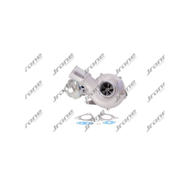 Turbo Jrone 8I04-300-E74 pour MITSUBISHI L200 / TRITON (KA_T, KB_T) 2.5 DI-D (KA4T) 167 CV