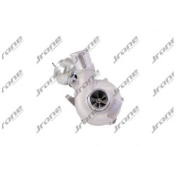 Turbo Jrone 8I04-300-E74 pour MITSUBISHI L200 / TRITON (KA_T, KB_T) 2.5 DI-D (KA4T) 167 CV