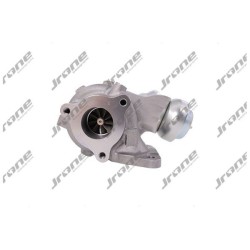 Turbo Jrone 8I04-300-E74 pour MITSUBISHI L200 / TRITON (KA_T, KB_T) 2.5 DI-D (KA4T) 167 CV