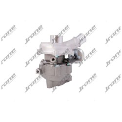 Turbo Jrone 8I04-300-E74 pour MITSUBISHI L200 / TRITON (KA_T, KB_T) 2.5 DI-D (KA4T) 167 CV