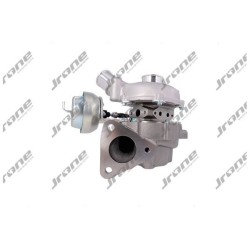 Turbo Jrone 8I04-300-E74 pour MITSUBISHI L200 / TRITON (KA_T, KB_T) 2.5 DI-D (KA4T) 167 CV