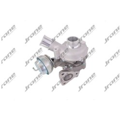 Turbo Jrone 8I04-300-E74 pour MITSUBISHI L200 / TRITON (KA_T, KB_T) 2.5 DI-D (KA4T) 167 CV