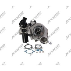 Turbo Jrone 8I04-300-M08 pour TOYOTA LAND CRUISER 200 (_J2_) 4.5 D4-D (VDJ200) 235 CV