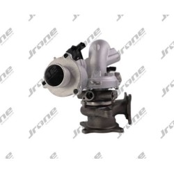 Turbo Jrone 8I04-400-L66 pour AUDI A4 B9 Avant (8W5, 8WD) 2.0 TFSI 190 CV