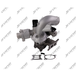 Turbo Jrone 8I04-400-L66A pour AUDI A4 B9 Avant (8W5, 8WD) 2.0 TFSI 190 CV