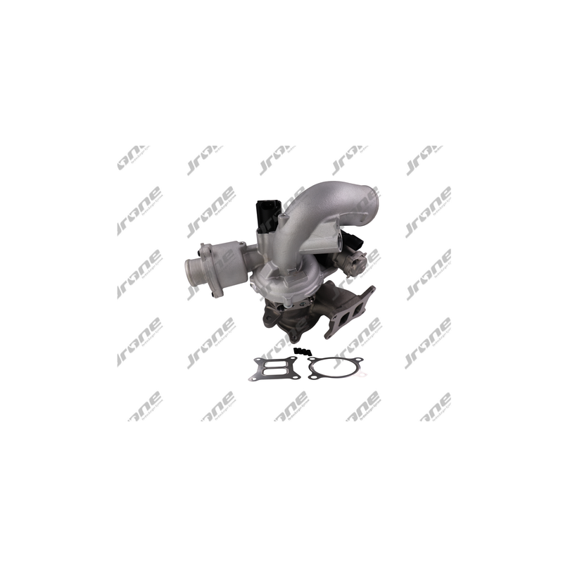 Turbo Jrone 8I04-400-L66A pour AUDI A4 B9 Avant (8W5, 8WD) 2.0 TFSI 190 CV