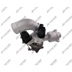 Turbo Jrone 8I04-400-L66A pour AUDI A4 B9 Avant (8W5, 8WD) 2.0 TFSI 190 CV