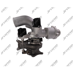 Turbo Jrone 8I04-400-L66A pour AUDI A4 B9 Avant (8W5, 8WD) 2.0 TFSI 190 CV