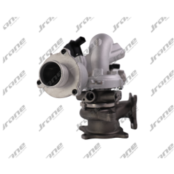 Turbo Jrone 8I04-400-L66A pour AUDI A4 B9 Avant (8W5, 8WD) 2.0 TFSI 190 CV