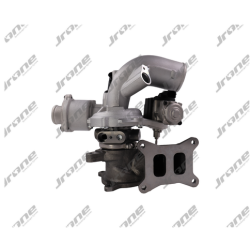 Turbo Jrone 8I04-400-L66A pour AUDI A4 B9 Avant (8W5, 8WD) 2.0 TFSI 190 CV