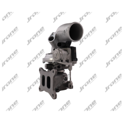 Turbo Jrone 8I04-400-L66A pour AUDI A4 B9 Avant (8W5, 8WD) 2.0 TFSI 190 CV