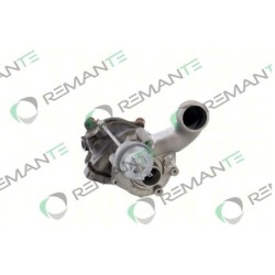 Turbo BTS Turbo T914166RE pour AUDI A6 C5 (4B2, 4B4) 2.7 T quattro 250 CV