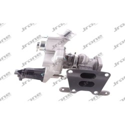 Turbo Jrone 8I04-400-R38