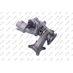 Turbo Jrone 8I04-400-R87 pour VW GOLF VIII (CD1, DA1) 2.0 TSI 190 CV