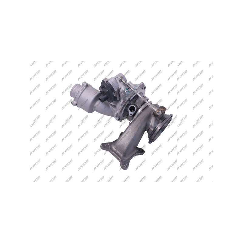 Turbo Jrone 8I04-400-R87 pour VW GOLF VIII (CD1, DA1) 2.0 TSI 190 CV