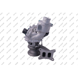 Turbo Jrone 8I04-400-R87 pour VW GOLF VIII (CD1, DA1) 2.0 TSI 190 CV