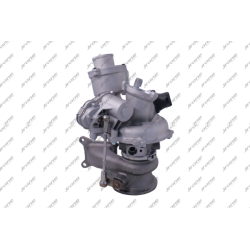 Turbo Jrone 8I04-400-R87 pour VW GOLF VIII (CD1, DA1) 2.0 TSI 190 CV