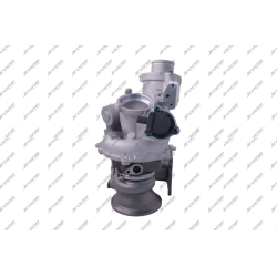 Turbo Jrone 8I04-400-R87 pour VW GOLF VIII (CD1, DA1) 2.0 TSI 190 CV