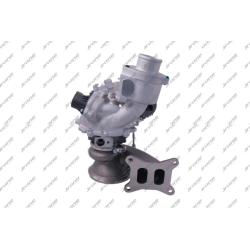 Turbo Jrone 8I04-400-R87B pour VW GOLF VIII (CD1, DA1) 2.0 TSI 190 CV