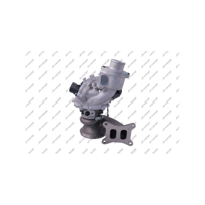 Turbo Jrone 8I04-400-R87B pour VW GOLF VIII (CD1, DA1) 2.0 TSI 190 CV