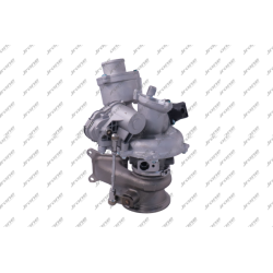 Turbo Jrone 8I04-400-R87B pour VW GOLF VIII (CD1, DA1) 2.0 TSI 190 CV