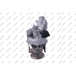 Turbo Jrone 8I04-400-R87B pour VW GOLF VIII (CD1, DA1) 2.0 TSI 190 CV