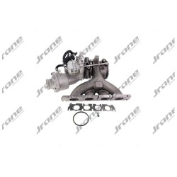 Turbo Jrone 8I04-40M-L54