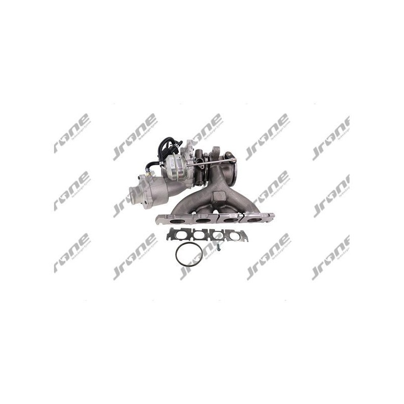 Turbo Jrone 8I04-40M-L54