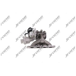 Turbo Jrone 8I04-40M-L54
