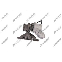 Turbo Jrone 8I04-40M-L54