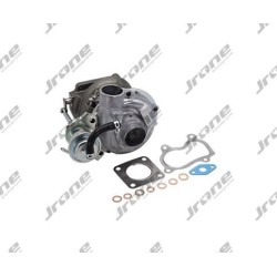 Turbo Jrone 8I05-200-048 pour ISUZU D-MAX I (TFR, TFS) 3.0 DiTD 4x4 (TFS77H) 131 CV