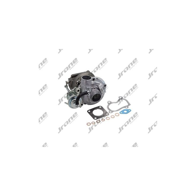 Turbo Jrone 8I05-200-048 pour ISUZU D-MAX I (TFR, TFS) 3.0 DiTD 4x4 (TFS77H) 131 CV