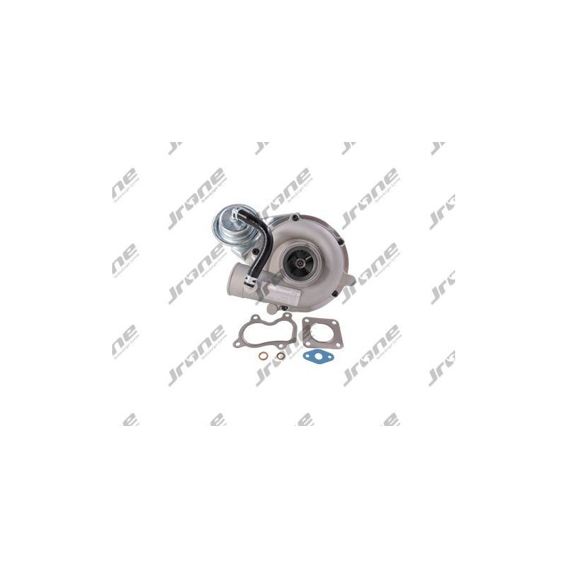 Turbo Jrone 8I05-200-M09