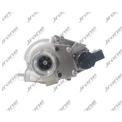 Turbo Jrone 8I05-300-127