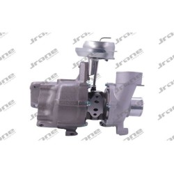 Turbo Jrone 8I05-300-834 pour MITSUBISHI PAJERO IV (V8_W, V9_W) 3.2 DI-D (V88W, V98W) 160 CV