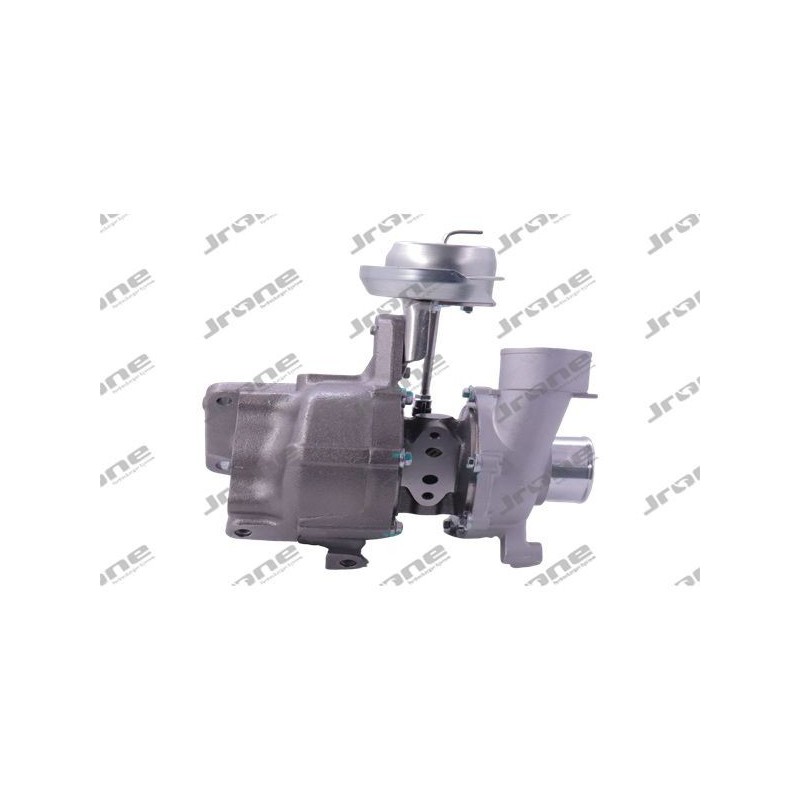 Turbo Jrone 8I05-300-834 pour MITSUBISHI PAJERO IV (V8_W, V9_W) 3.2 DI-D (V88W, V98W) 160 CV