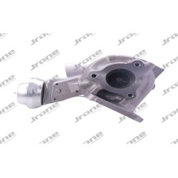 Turbo Jrone 8I05-300-834 pour MITSUBISHI PAJERO IV (V8_W, V9_W) 3.2 DI-D (V88W, V98W) 160 CV