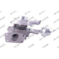 Turbo Jrone 8I05-300-834 pour MITSUBISHI PAJERO IV (V8_W, V9_W) 3.2 DI-D (V88W, V98W) 160 CV